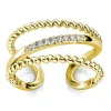 Bague Irving Or