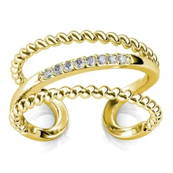 Bague Irving Or