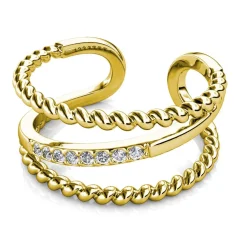Bague Irving Or