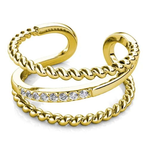 Bague Irving Or