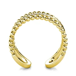 Bague Irving Or