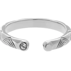 Bague Kosma Ella BRSL0442-ARGENT - Métal Argenté Femme