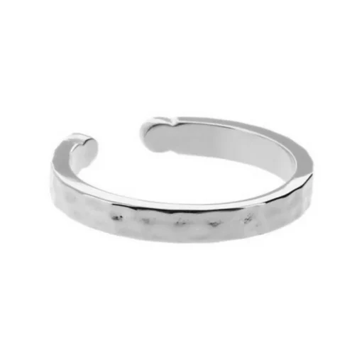 Bague Kosma Kira BRSL0444-ARGENT - Métal Argenté Femme