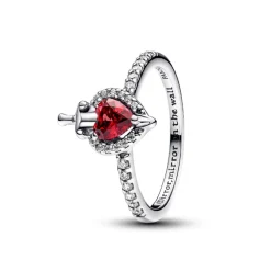 Bague Les Méchants de Disney Reine-Sorcière