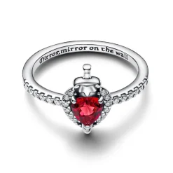 Bague Les Méchants de Disney Reine-Sorcière
