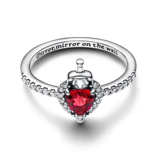 Bague Les Méchants de Disney Reine-Sorcière