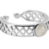 Bague Mia Argenté & Pierre De Lune
