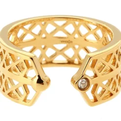 Bague Mia Doré