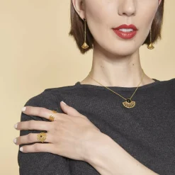 Bague Mia Doré