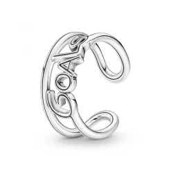Bague Ouverte Goals Pandora ME - Pandora