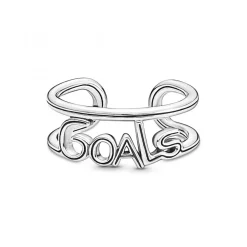 Bague Ouverte Goals Pandora ME - Pandora