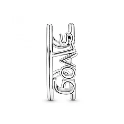 Bague Ouverte Goals Pandora ME - Pandora