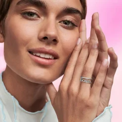 Bague Ouverte Goals Pandora ME - Pandora