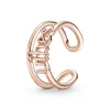 Bague Ouverte Vibes Pandora ME - Pandora