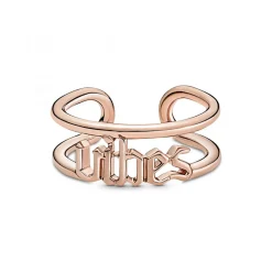 Bague Ouverte Vibes Pandora ME - Pandora