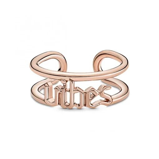 Bague Ouverte Vibes Pandora ME - Pandora