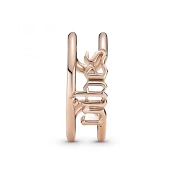 Bague Ouverte Vibes Pandora ME - Pandora