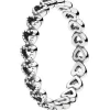 Bague Pandora 190980 - Bague Farandole de Coeurs