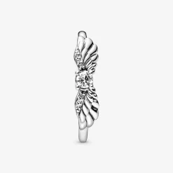 Bague Pandora Moments Ailes d'Ange Scintillantes
