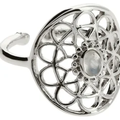 Bague Stella Argenté