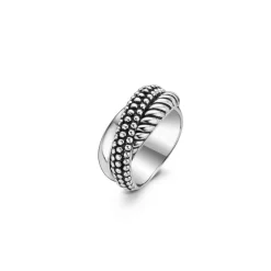 Bague Ti Sento 1973SB - Bague Argent Femme
