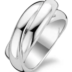 Bague Ti Sento 1973SI - Bague Argent Femme