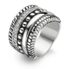 Bague Ti Sento 1835ZI - Bague Argent Zirconium Femme
