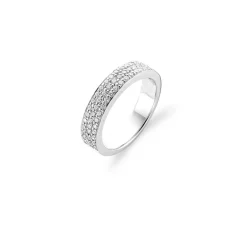 Bague Ti Sento 1401ZI - Femme