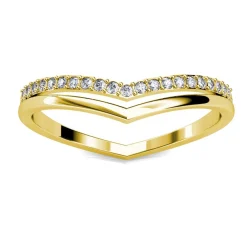 Bague Tiryns Or
