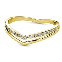 Bague Tiryns Or