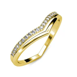 Bague Tiryns Or