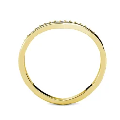 Bague Tiryns Or