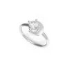 Bagues Femme Guess Bijoux MOON PHASES JUBR01200JWRH - Doré