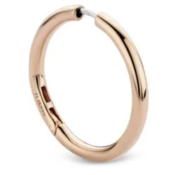 Boucle d'oreille Ti Sento 7782SR-H - Argent, plaqué or rose