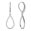 Boucles d'oreilles Femme MYC-Paris - Laiton Argent