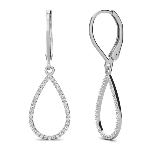 Boucles d'oreilles Femme MYC-Paris - Laiton Argent