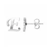 Boucles d'oreilles Athème B2079-E