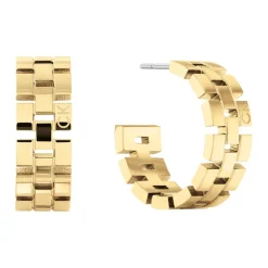 Boucles d'oreilles Calvin Klein 35000250 - Femme - Dorées