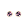 Boucles d'oreilles Christian Lacroix Bijoux XFJ3701 - Doré