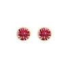 Boucles d'oreilles Christian Lacroix XFJ3604 - Doré