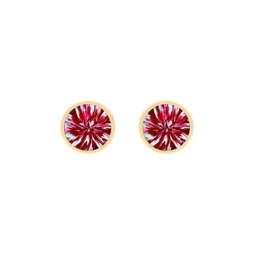 Boucles d'oreilles Christian Lacroix XFJ3604 - Doré
