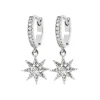 Boucles d'oreilles créoles argent fantaisie 10mm Maison de la Bijouterie Z63VYZ0