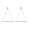 Boucles d'oreilles Diva Gioielli Ray 20103-005 - argent 925/1000