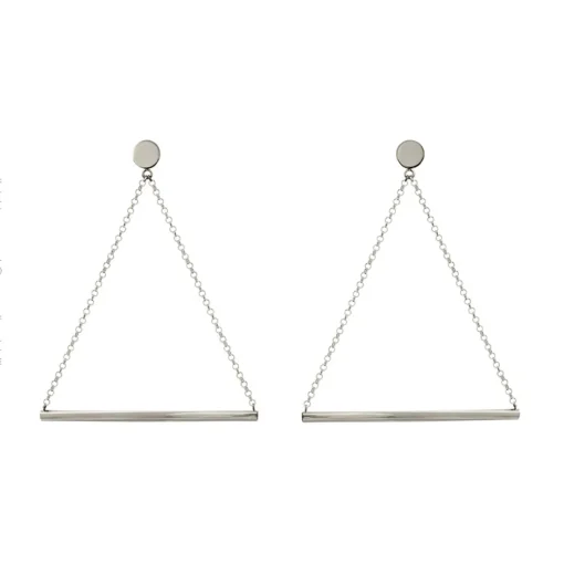 Boucles d'oreilles Diva Gioielli Ray 20103-005 - argent 925/1000