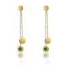 Boucles d'oreilles Emily Westwood EWE23115G - Acier Doré