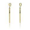 Boucles d'oreilles Emily Westwood EWE23158G - Acier Doré