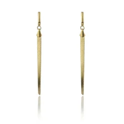 Boucles d'oreilles Emily Westwood EWE23158G - Acier Doré