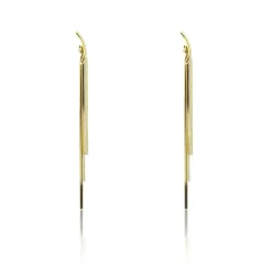 Boucles d'oreilles Emily Westwood EWE23156G - Acier Doré