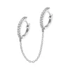 Boucles d'oreilles Femme Lotus Silver LP3332-9-1