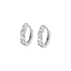 Boucles d'oreilles Femme Lotus Silver LP1785-4-1
